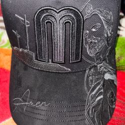 san judas méxico hat