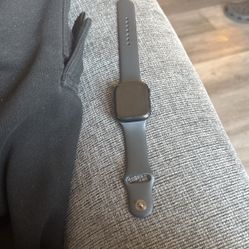 apple watch series 9