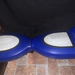 Hoverboard 