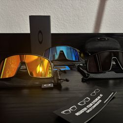 Sutros - Polarized Sunglasses