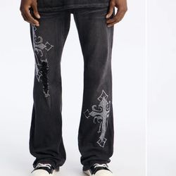 Fashion nova men jeans