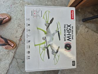 Drone