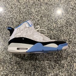 Jordan’s Like New