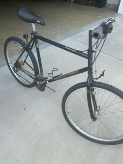 Diamond Back Sorrento Mountain Bike
