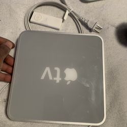 Apple Tv