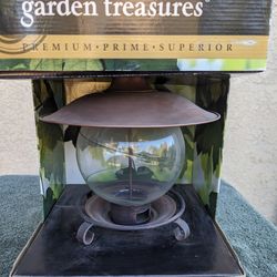 Garden Treasures Ashwin Wild Bird Feeder