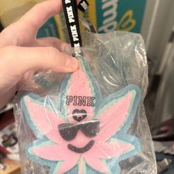 Victoria Secret Bath Sponge 