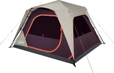 Coleman 6 Person InstantTent