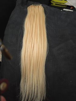 18-in extensions