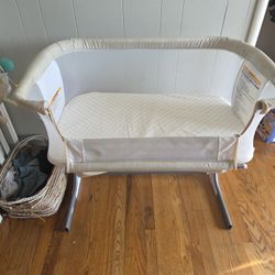 Baby Bassinet 
