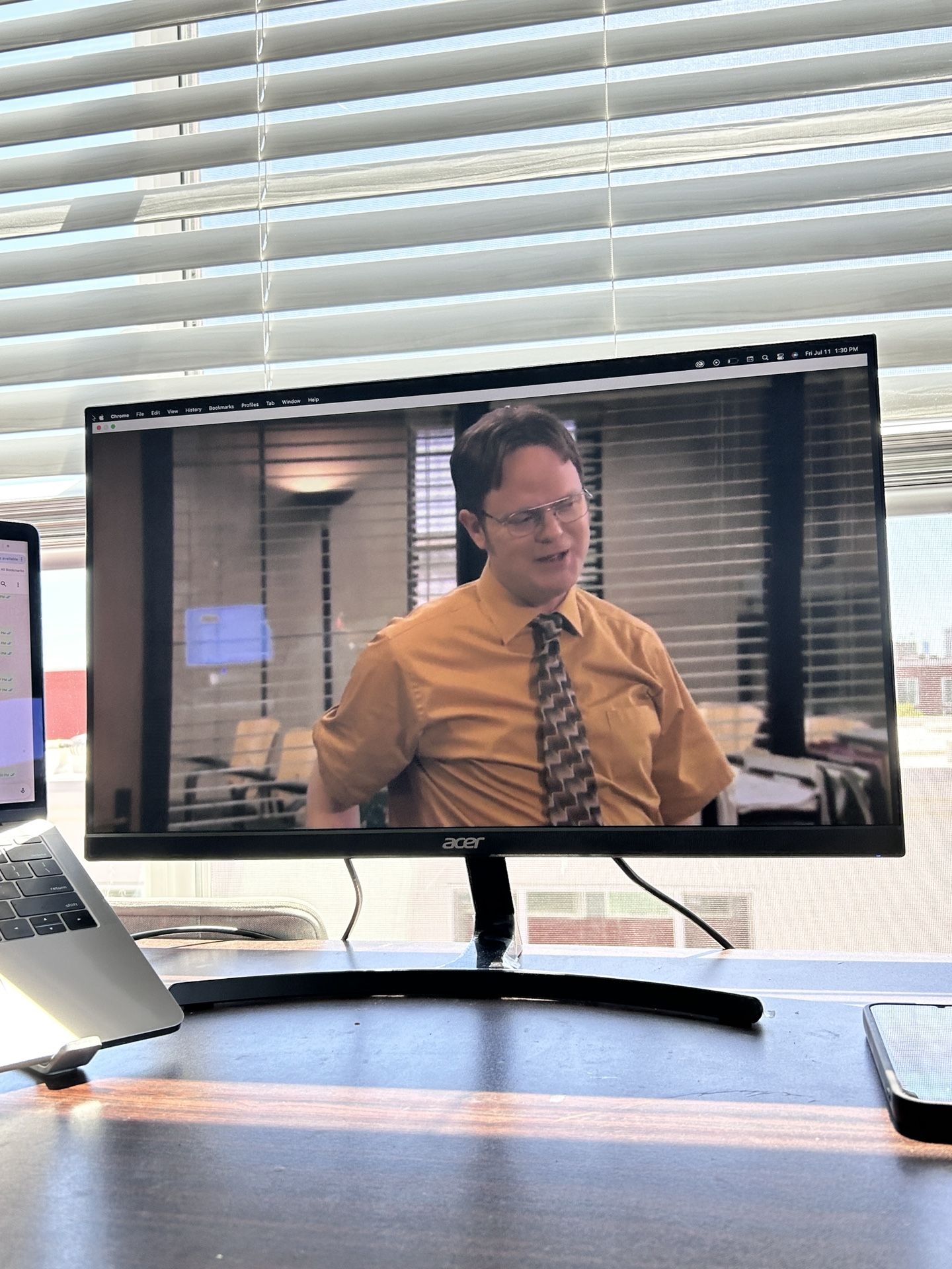 Acer Monitor