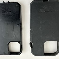 Otterbox iPhone 12 Pro Max & iPhone 11 Case