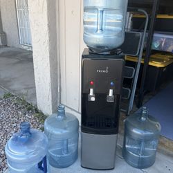 Primo Water Dispenser