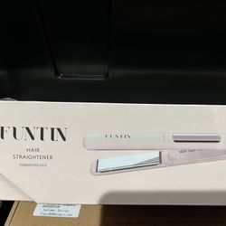 Brand New - Hair Straightener - Unopened 