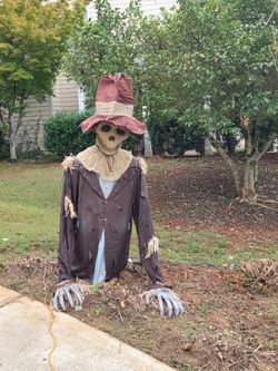 Halloween Decor