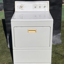 Working GAS Kenmore Dryer (CAN DELIVER!)