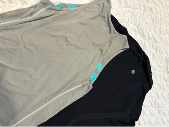 Men’s Lululemon xl $20 each