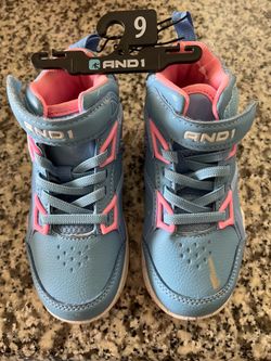 Toddler girl shoes