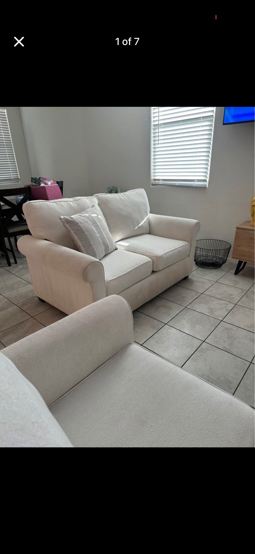 Sofa Couch