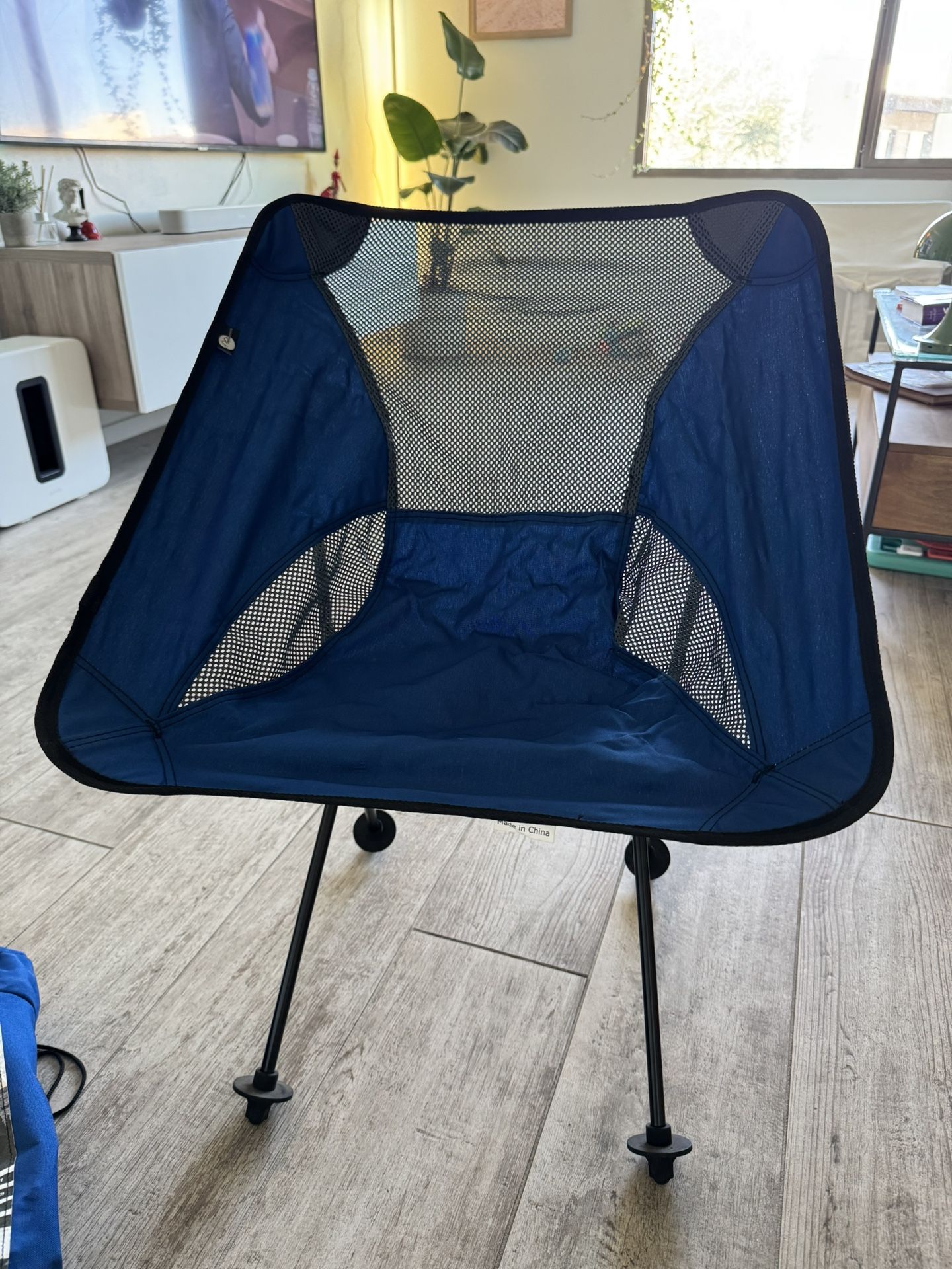 Camping/Backpacking Chair