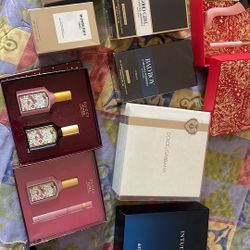 Perfumes N Calognes 