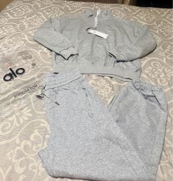Alo Men Set