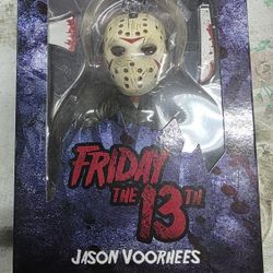 Mezco Jason Vorheese Friday the 13th MDS