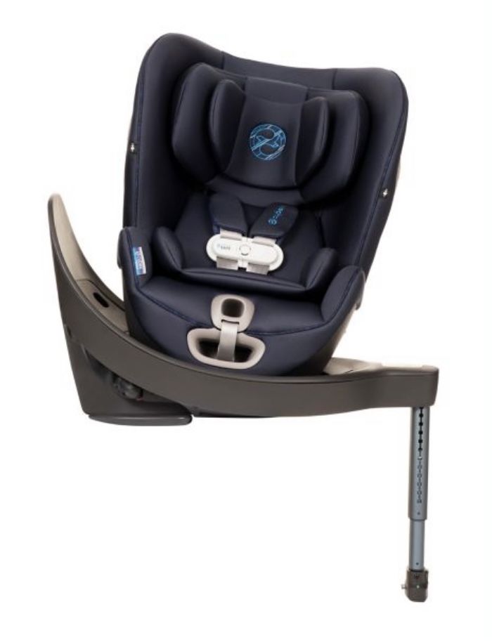 CYBEX Sirona S 360 Rotational Convertible Car Seat