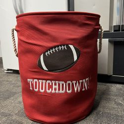 Laundry Basket Or Sports Bag 