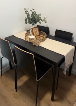 Kitchen Table