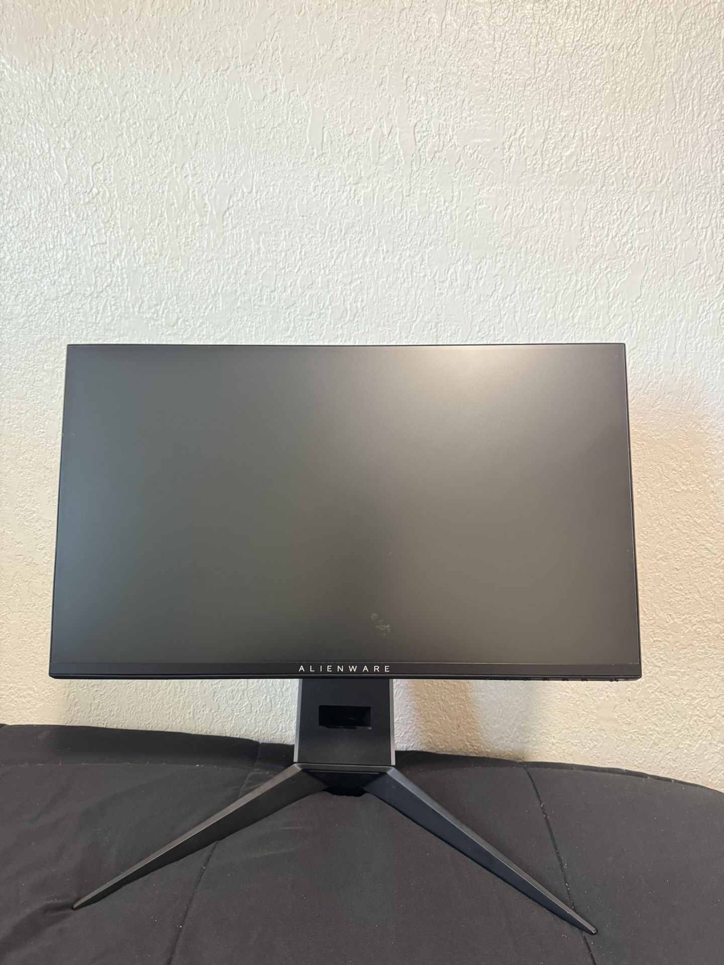 Alienware 25” 240HZ Gaming Monitor