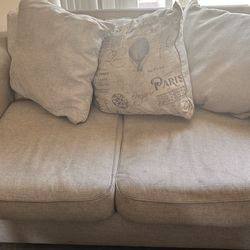 2 couches for sale - La Habra