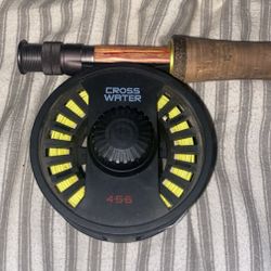 Fly Rod