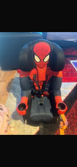 Toddler Seat 
