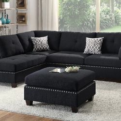 Sectional Sofa 