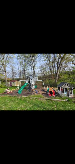 Kids Playground