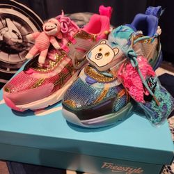 Khovny Vignery V2K Run Doernbecher WOMANS  size 10.5 