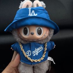 Labubu Outfit 