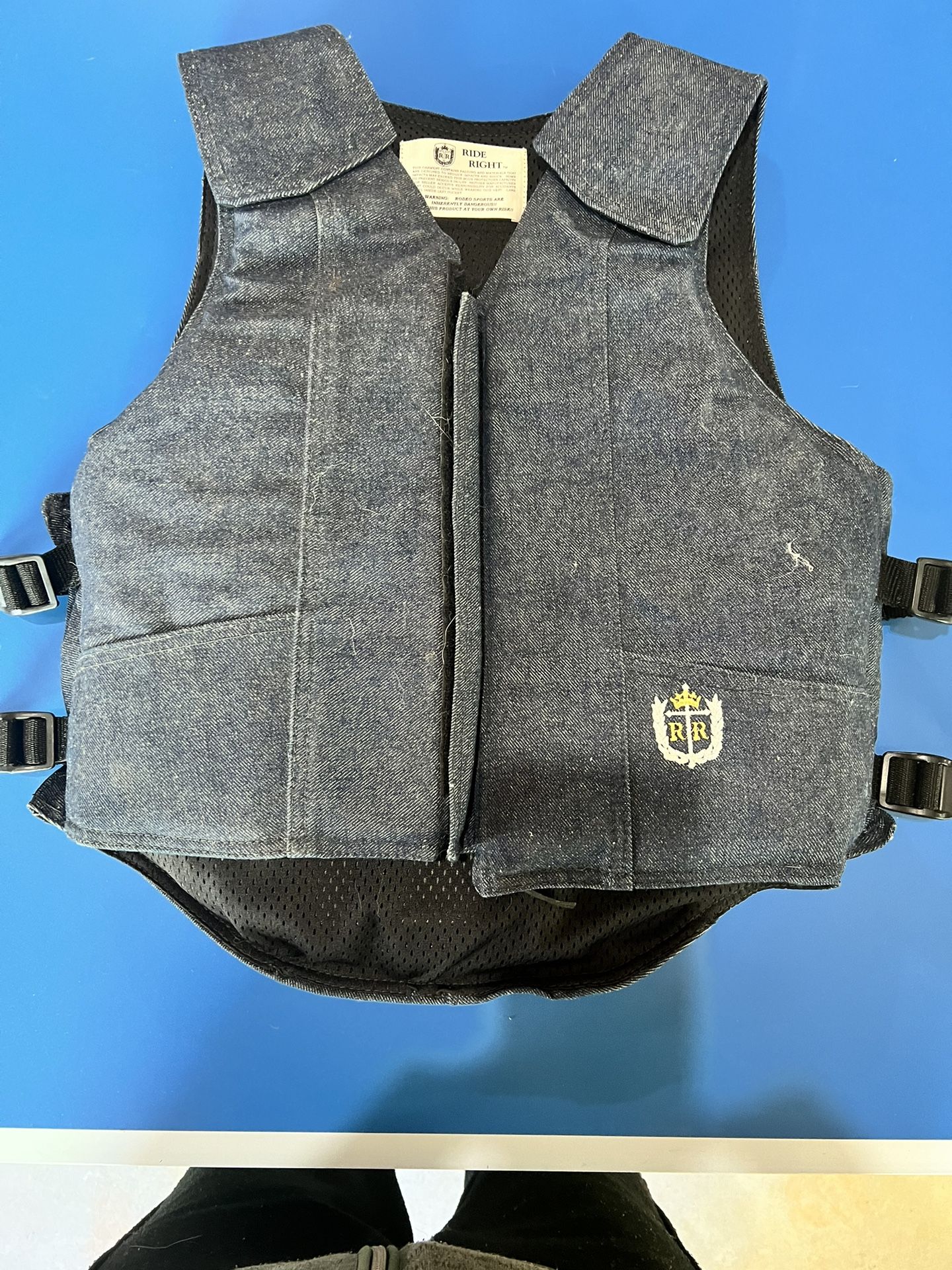 Riding Protective Vest