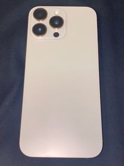 iPhone 16 Pro Max Desert 256GB UNLOCKED