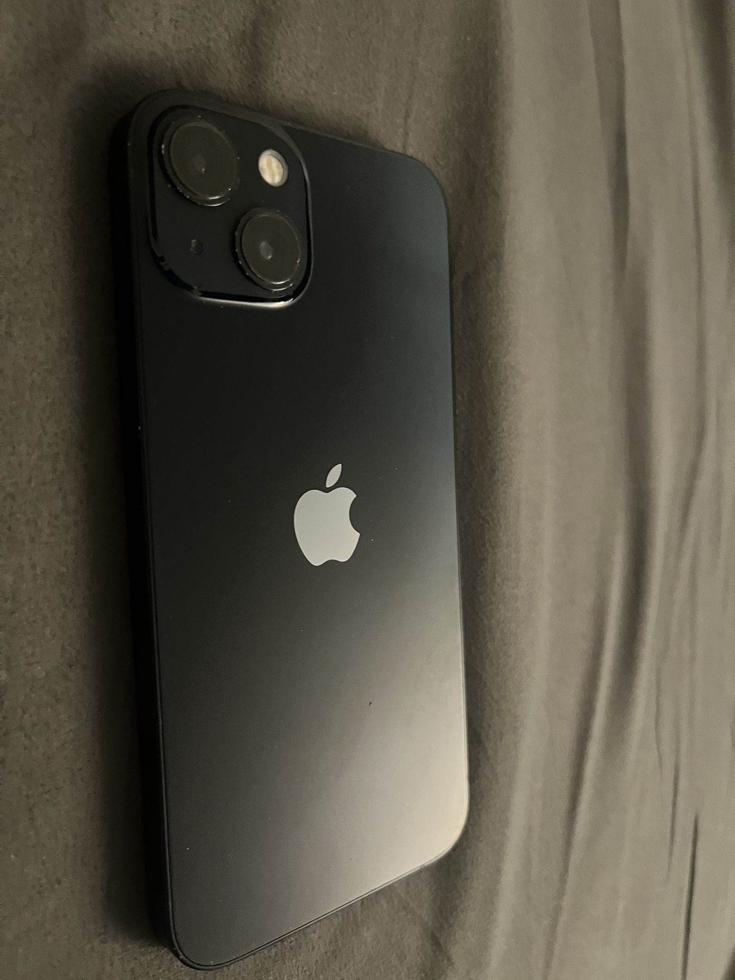 iPhone 13 (256 Gigabytes) 