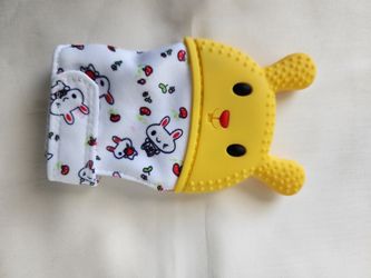 Baby Teether Hand