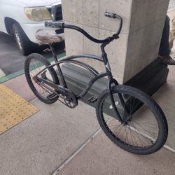Beach Cruiser