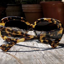 Dita Designer Sunglasses 