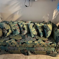 couch bed