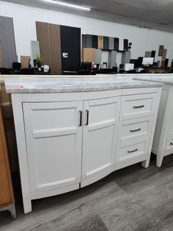 Bathroom Vanity