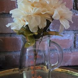 Vintage Measuring Pitcher