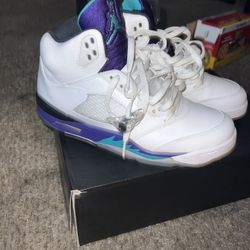 Jordan Five
