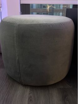 IKEA ottoman
