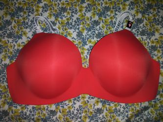 New!!! Victoria secret wireless t-shirt bra size 40D for Sale in